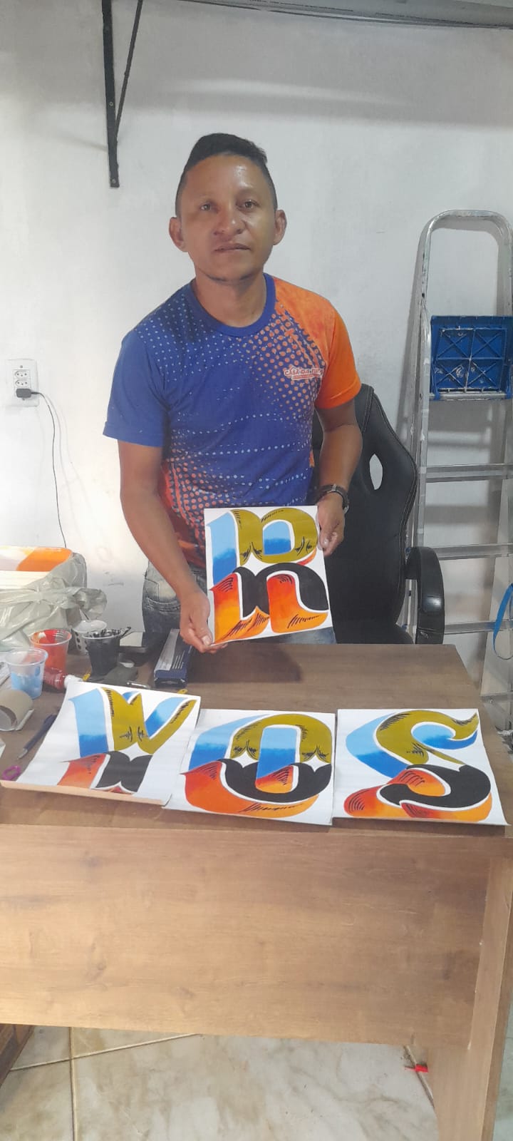 Trabalho de Alessandro Bala 1