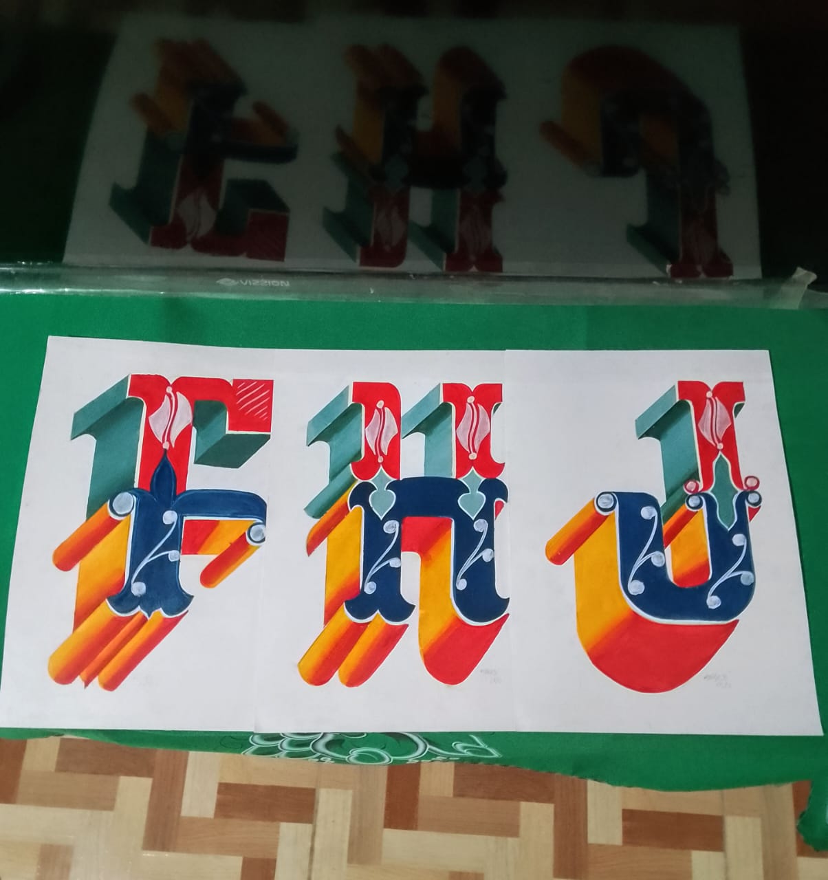 Trabalho de Naldo 2