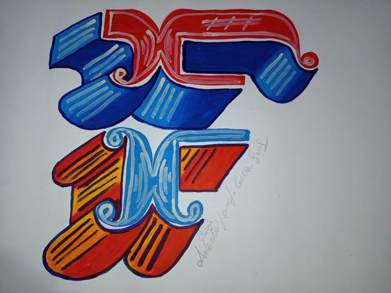 Trabalho de Toninho 3