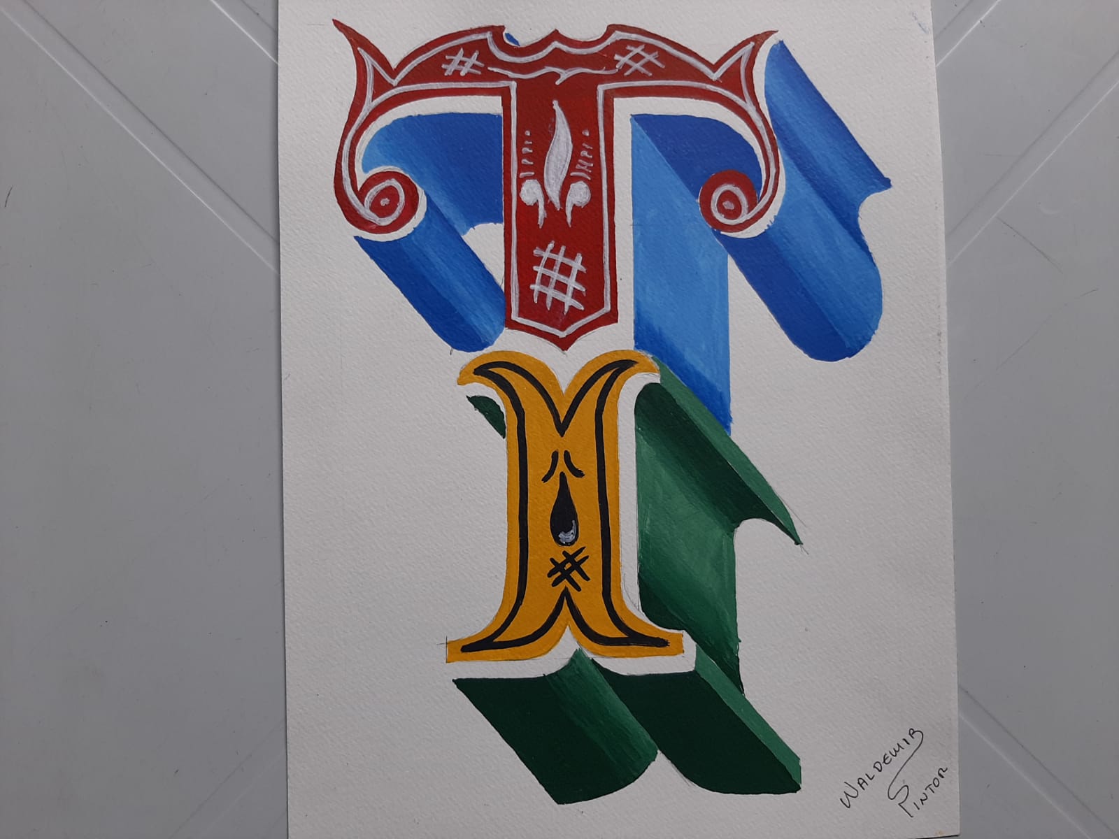 Trabalho de Waldemir Furtado 3