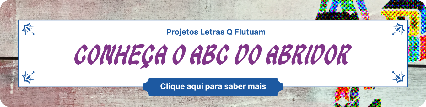 ABC do Abridor