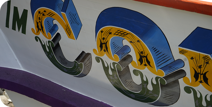 Instituto Letras que Flutuam