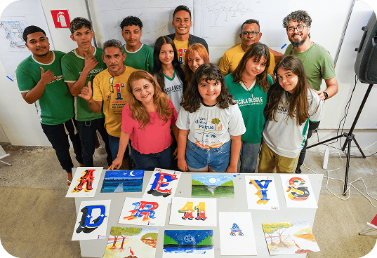 Ciclo de atividades 3