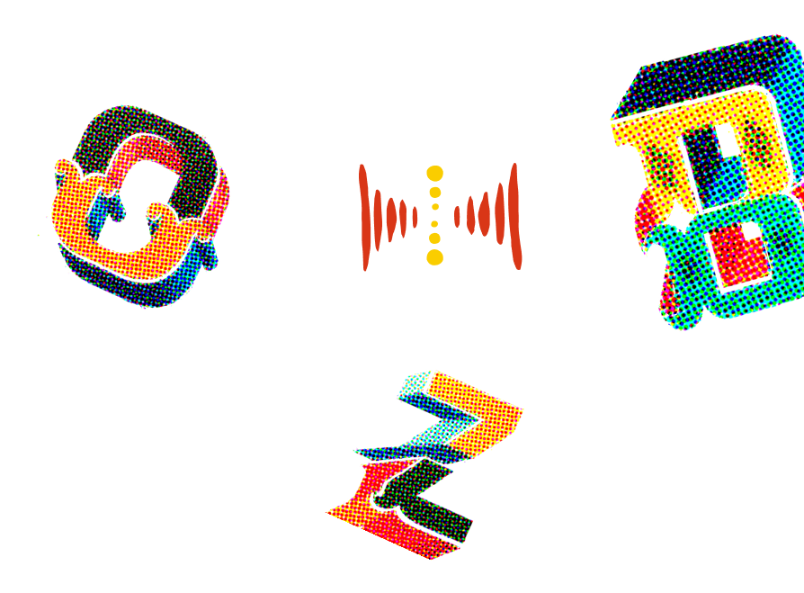 Vetor Letras